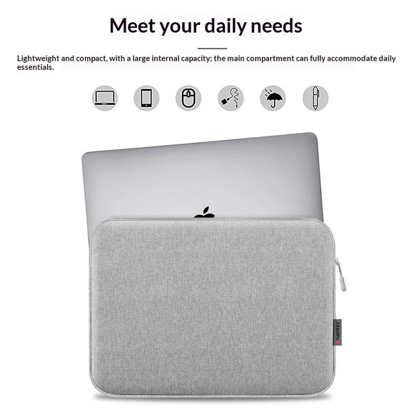 Funda Protectora para Tablet Estilo Cuaderno en Tela Oxford