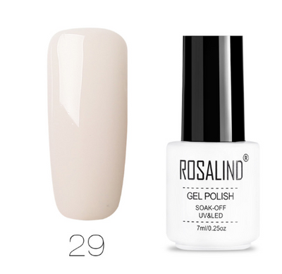 Gel de Uñas Fotopolimerizable Estilo Japonés - Image 41
