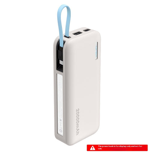 Funda Protectora de Silicona para Powerbanks de 20000mAh - Image 5