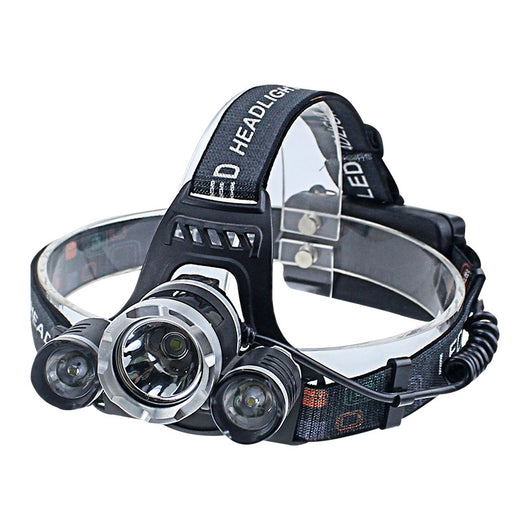 Cargador Solar para Faros LED Recargables - Image 15