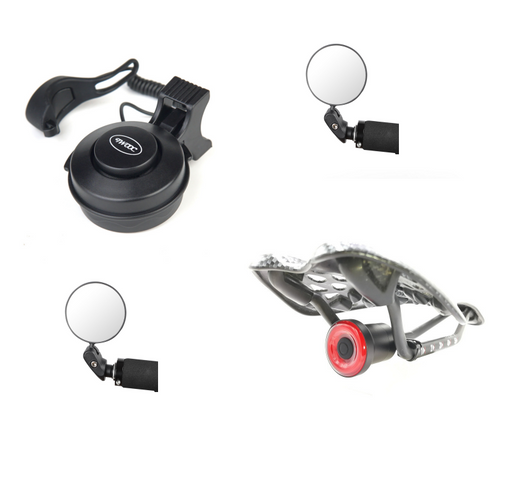 Timbre Eléctrico para Bicicleta - Image 11