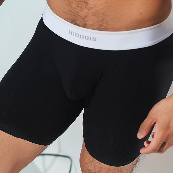 Calzoncillos Hombre Modal Elástico Transpirable - Image 7