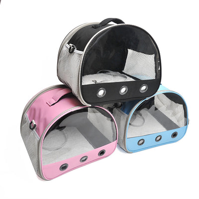 Bolsa Mensajero Portátil para Mascotas - Image 3