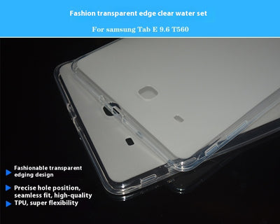 Funda Protectora Ultrafina de Silicona para Tablet - Image 16