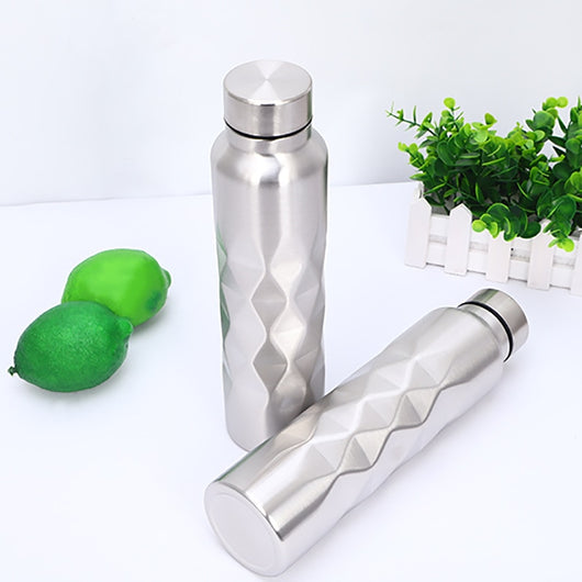 Vaso Diamante Creativo