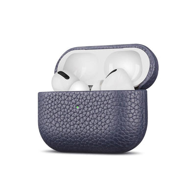 Funda Protectora de Cuero Genuino Universal para Auriculares - Image 23
