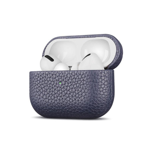 Funda Protectora de Cuero Genuino Universal para Auriculares - Image 23