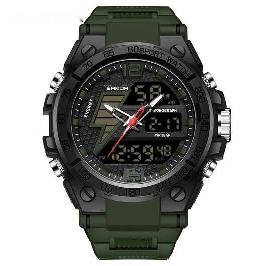 Reloj Multifuncional para Hombre de Moda Contemporánea - Image 28
