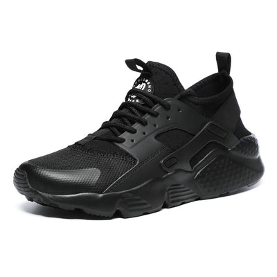 Zapatillas Deportivas de Suela Gruesa para Hombre - Tendencia Verano - Image 8