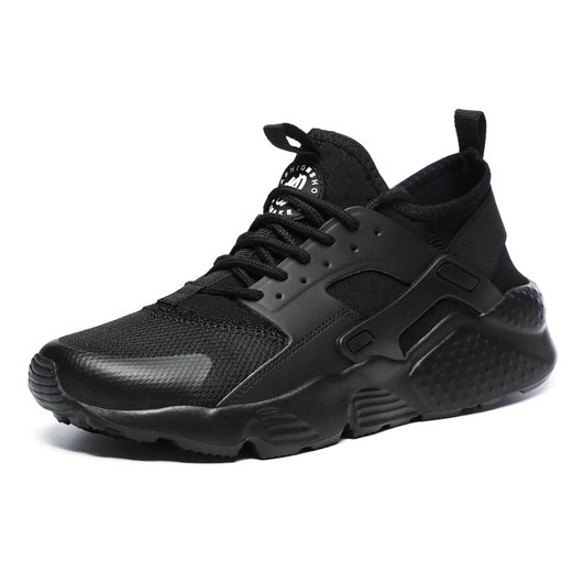 Zapatillas Deportivas de Suela Gruesa para Hombre - Tendencia Verano - Image 8