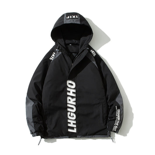 Abrigo Térmico para Parejas - Chaqueta Acolchada Gruesa - Image 5