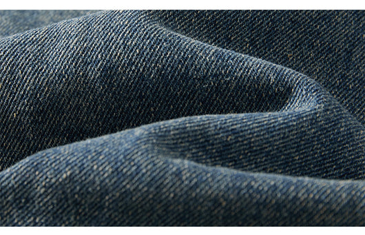 Pantalones Vaqueros Rotos Camuflaje Estilo Urbano Americano para Hombre - Image 7