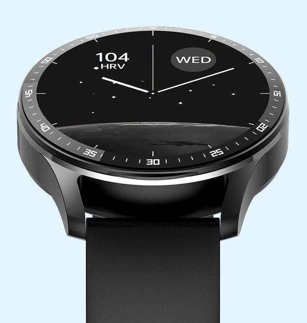 Reloj Inteligente Deportivo 2 en 1 con Auriculares Inalámbricos TWS