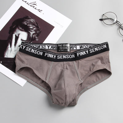 Bóxers Mesh de Separación Bullet con Personalidad para Hombre - Image 8