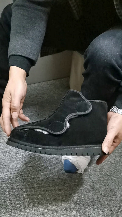 Zapatos Cómodos Talla Grande para Mujer - Image 7