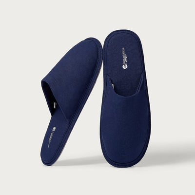 Pantuflas de Viaje Plegables Antideslizantes Diablement Fort - Image 4