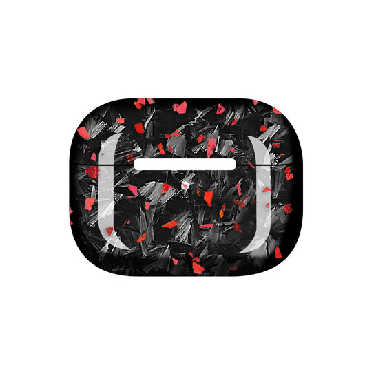 Funda Inalámbrica de Fibra de Carbono con Colores Aleatorios - Image 3