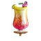 Copa De Vino Flamenco