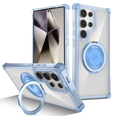 Funda Magnética Giratoria 2 en 1 para Teléfono - Image 4