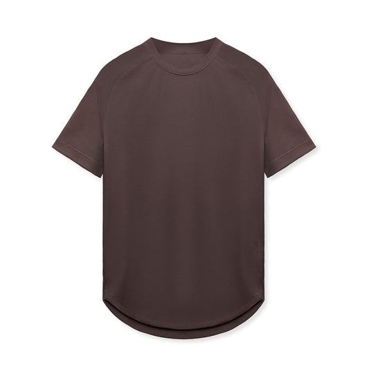 Playera Deportiva de Manga Corta para Hombre - Image 21