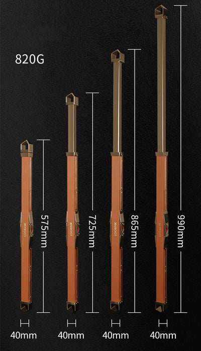 Set de Vendajes de Compresión Ajustable - Image 15