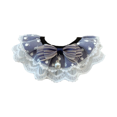 Pañuelo Decorativo para Mascotas - Collar Bandana para Perros y Gatos - Image 3