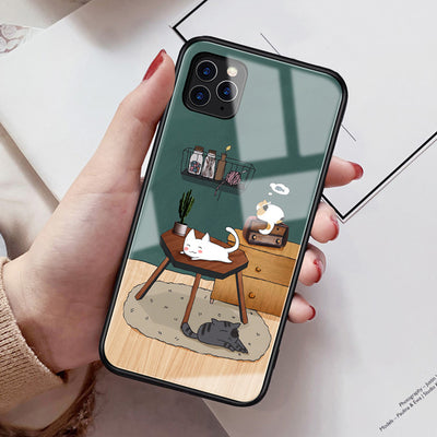 Funda Luminosa con Alerta de Llamadas Entrantes - Image 22