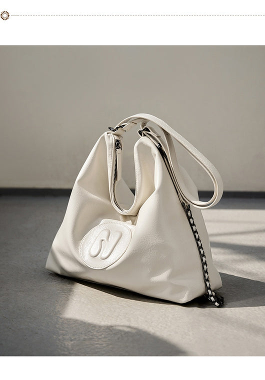 Bolso Tote de Cuero Suave con Diseño Exclusivo y Gran Capacidad - Image 27