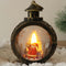 Bronze Santa - S