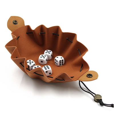 Bolsa de Transporte para Dados y Accesorios de Juego - Image 12