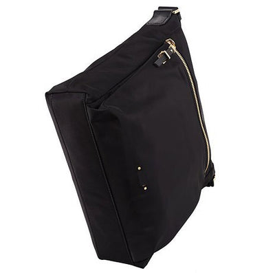 Bolso Bandolera de Nylon para Mujer - Diseño Moderno de Un Hombro - Image 7