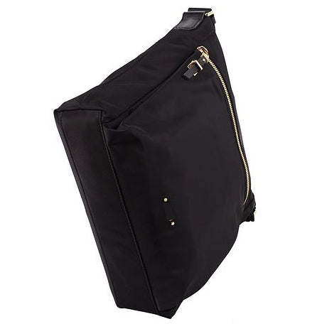 Bolso Bandolera de Nylon para Mujer - Diseño Moderno de Un Hombro - Image 7