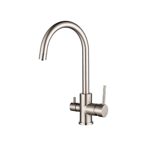 Grifo Purificador de Agua Fría y Caliente para Cocina y Lavado de Verduras - Image 4