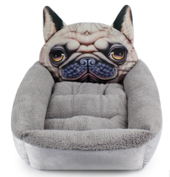 Cama Térmica Acogedora para Mascotas - Gato y Perro - Image 10
