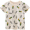 Camiseta Manga Corta Verano para Niños - Ropa Infantil Fresca y Cómoda