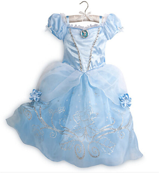 Vestido Infantil Moderno y Versátil - Image 10