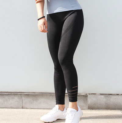Leggings Deportivos de Cintura Alta para Mujer - Ajuste Perfecto y Máxima Comodidad - Image 18