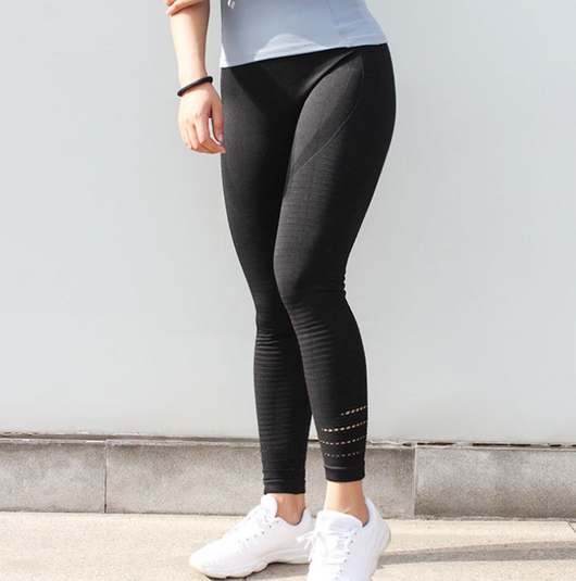 Leggings Deportivos de Cintura Alta para Mujer - Ajuste Perfecto y Máxima Comodidad - Image 18