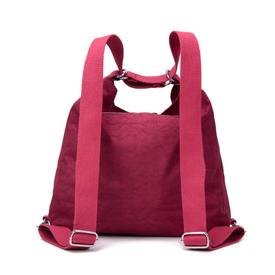 Bolso Crossbody de Diseñador Impermeable para Mujer - Capacidad Grande - Image 6