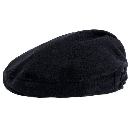 Traje Gentleman Infantil con Boina Blanca para Bautizo - Image 8