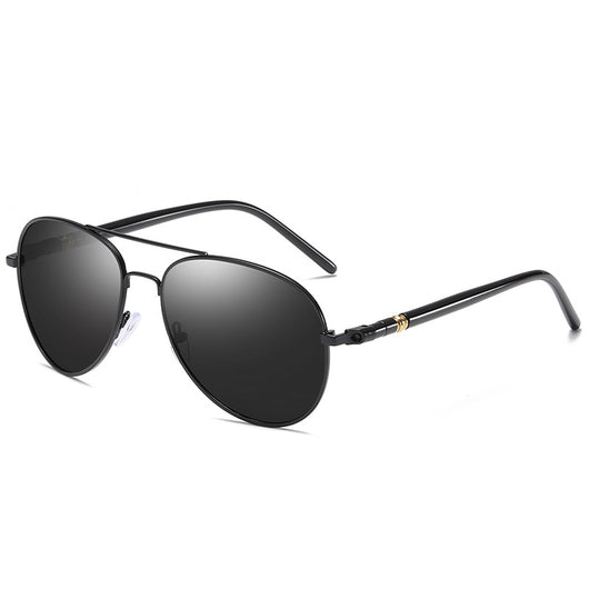 Gafas de Sol Polarizadas con Cristales Fotocromáticos para Hombre - Image 3