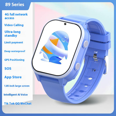Reloj Inteligente 4G con Ranura para Tarjeta SIM - Image 8