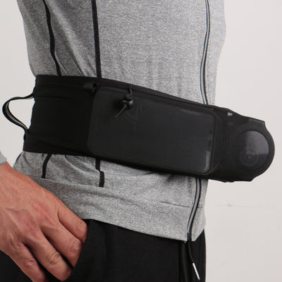 Bolsillos Deportivos de Alta Capacidad para Teléfono y Accesorios - Image 5