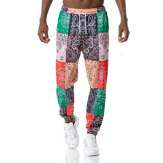 Pantalones Deportivos Frescos para Correr - Image 24