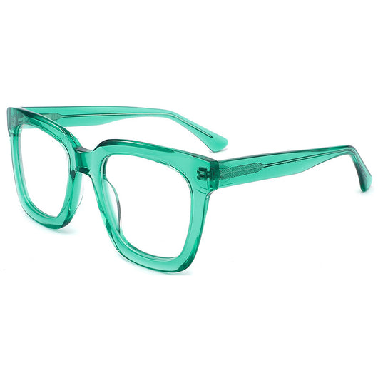 Lentes de Marco Personalizado Europeo y Americano - Image 8