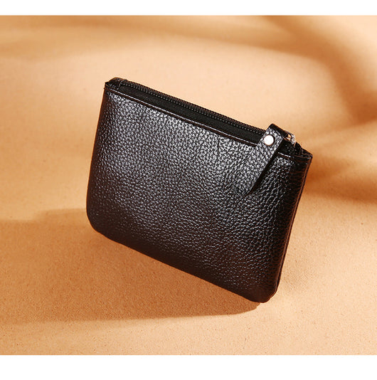 Monedero Compacto para Mujer en Cuero PU Texturizado - Image 15