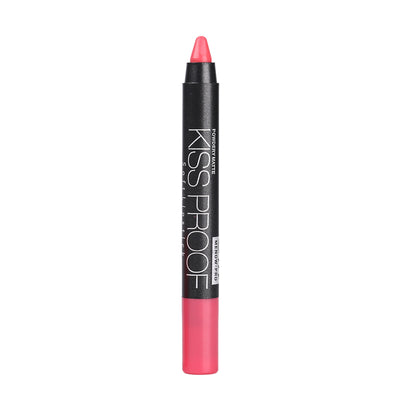 Labial Mate Kissproof de Larga Duración - Image 22