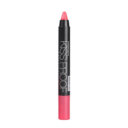 Labial Mate Kissproof de Larga Duración - Image 22