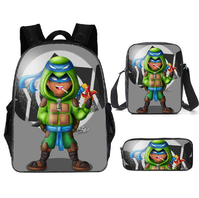 Mochilas Escolares para Primaria - Diseño Ergonómico y Resistente - Image 15
