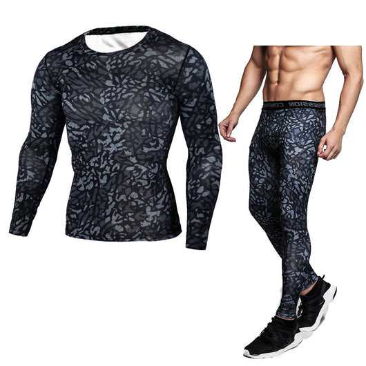 Leggings Camuflaje Deportivo - Image 6